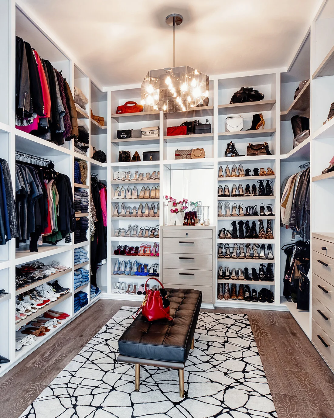 Finally my Closet Reveal! — Lucy's whims
